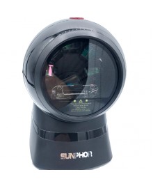Сканер штрих-кодов Sunphor SUP-1010 стационарный, многоплоскостной, 1D